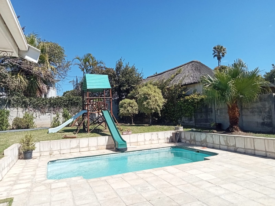 4 Bedroom Property for Sale in Baysville Eastern Cape